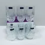 Набір склянок Olens 102-481 Смерека 350 мл 6 шт (23708)