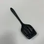 Лопатка кухонна Stenson XJ-09C003B-1-X19 29.9x7.9 см Чорний (23714)