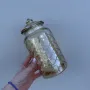 Банка для сыпучих S&T 7088-17 с крышкой стеклянная 1300 мл (23750)