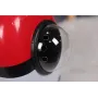 Рюкзак для переноски домашних питомцев CosmoPet CP-87 с иллюминатором 42х31х20 см Разноцветный (3_06372)