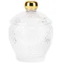 Ємність для прикрас Lefard Crystal glass 11.5 см Прозорий (261786)