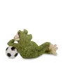 Інтер'єрна статуетка Sealmark Frog goalkeeper 34x17 см Зелений (261847)
