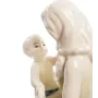 Інтер'єрна фігурка Pavone Mother's Love 15 см Білий (261889)