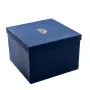 Інтер'єрна скарбничка Pavone Elephant 30x22 см Зелений (261890)