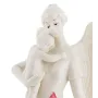 Інтер'єрна фігурка Pavone Angel with children 30 см Блакитний (261897)