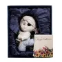 Інтер'єрна фігурка Pavone Boy with pumpkin 12 см Білий (261922)