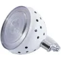 Чайник для плити  із нержавіючої сталі 3л white with black polka dots
 Kamille DP262110