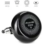 Чайник для плити Boiling Water 2,5л black Kamille DP262127