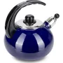 Чайник для плити Boiling Water 2,5л blue Kamille DP262129