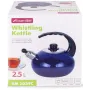 Чайник для плити Boiling Water 2,5л blue Kamille DP262129