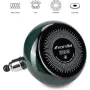 Чайник для плиты Boiling Water 2,5л green Kamille DP262130