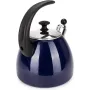 Чайник для плити Boiling Water 2,5л blue Kamille DP262134