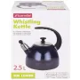 Чайник для плити Boiling Water 2,5л blue Kamille DP262134