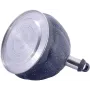 Чайник для плити Black Marble із нержавіючої сталі 3л Kamille DP262135