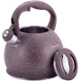 Чайник для плити Kamille Brown Granite 3 л DP262138