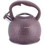 Чайник для плити Kamille Brown Granite 3 л DP262138