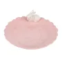 Набор тарелок Lefard Rabbit 21 см Розовий 2 шт AL262688