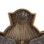 Інтер'єрна фігурка Veronese Archangel Michael 40.5x30 см Коричневий (262706)