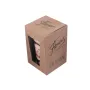 Стакан с крышкой Lefard Lisa 400 мл Бежевый (AL262803)