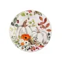 Набір тарілок Lefard Autumn harvest 27 см Різнокольоровий AL262824