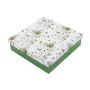 Набір тарілок Lefard Garden Muse 19 см Різнокольоровий AL262829
