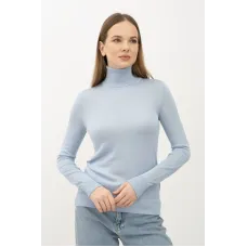 Гольф Lesia 23205004 Блакитний S (143290000S)