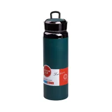 Термос из нержавеющей стали YIWU Vacuum Sports 1000 мл Зеленый (HP-14-29GR)