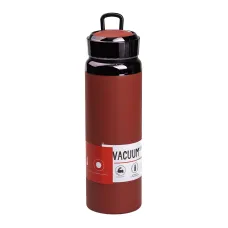 Термос из нержавеющей стали YIWU Vacuum Sports 1000 мл Красный (HP-14-29R)