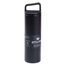Термос с ручкой YIWU Bottle Sport 500 мл Черный (HPGM5009B) Термос с ручкой YIWU Bottle Sport 500 мл Черный (HPGM5009B)