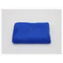 Набор микрофибры двухсторонней Blur 30х30 см 10 шт Синий (С050527-10)