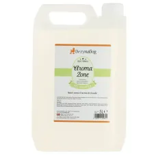 Шампунь для любого типа шерсти Dezynadog Aromazone Therapeutic с репеллентом 5 л (125034)