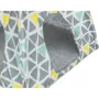 Домик для грызунов Trixie WigWam Sunny 37х35х37 см Разноцветный (62684)