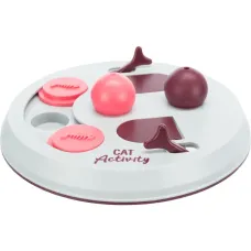 Игрушка для кошек Trixie Flip Board интерактивная 23 см Разноцветный (45892) Игрушка для кошек Trixie Flip Board интерактивная 23 см Разноцветный (45892)