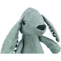 Іграшка для собак Trixie Зайчик 39 см Сірий (36088)
