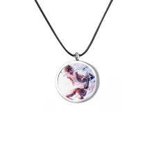 Кулон Bioworld Ято Noragami Серебристый (27285) Кулон Bioworld Ято Noragami Серебристый (27285)