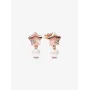 Серьги No Brand Счастливая звезда 282488C01 (2602690993)
