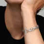 Браслет No Brand Узи кохання 598100 16 см (2541843805)