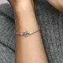 Браслет No Brand Сімейне дерево 598827C01 16 см (2541852716)