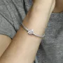 Браслет с застежкой-логотипом No Brand Мстители 590784C00 17 см (2542790054)