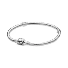 Браслет з кулястою застібкою No Brand 598816C00 21 см (2542811825)