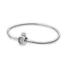 Браслет з монограмою No Brand 598286CZ 20 см (2542813358)