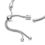 Браслет слайдер No Brand Moments 597125CZ One Size (2542854660)