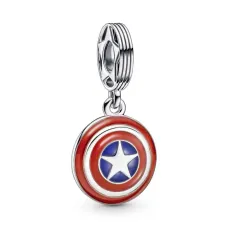 Шарм No Brand Щит Капітана Америки Месники 790780C01 (2543934548)