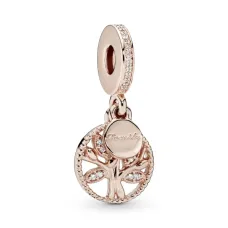 Шарм No Brand Сяюче сімейне дерево 781728CZ (2548525457)