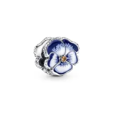 Шарм No Brand Голубая фиалка 790777C02 (2551199175)