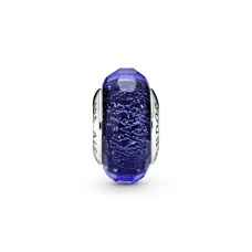 Шарм із блакитного муранського скла No Brand 791646 (2552419792)