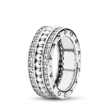 Каблучка No Brand 190962CZ 56 (2552695396)