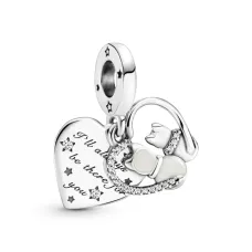 Шарм No Brand I'll always be there for you 799546C01 (2552775536)
