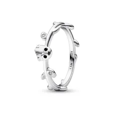Каблучка No Brand Грут та листя Стражі Галактики 192566C01 52 (2553946919)