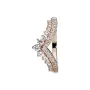 Каблучка No Brand Wish Тіара принцеси 187736CZ 50 (2554015639)